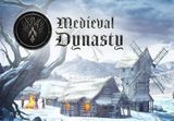 Medieval Dynasty EU PS5 CD Key