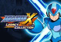 Mega Man X Legacy Collection EU PC Steam CD Key