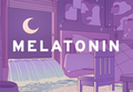 Melatonin PS5 Account