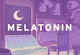 Melatonin PS5 Account