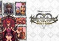Kingdom Hearts: Melody of Memory PS4 / PS5 Account