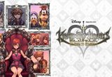 Kingdom Hearts: Melody of Memory PS4 / PS5 Account