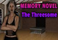Memory Novel - The Threesome Steam CD Key