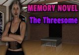 Memory Novel - The Threesome Steam CD Key