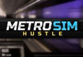Metro Sim Hustle EU PS5 CD Key