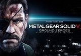 Metal Gear Solid V: Ground Zeroes PC Steam CD Key
