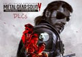 Metal Gear Solid V - The Definitive Experience DLC PC Steam CD Key