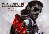 Metal Gear Solid V - The Definitive Experience DLC PC Steam CD Key