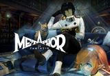 Metaphor: ReFantazio - Archetype EXP Chest Set & Adventurer’s Journey Pack DLC EU (without DE) PS5 CD Key
