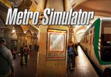 Metro Simulator Steam CD Key