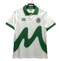 Mexico 1995 II Away Jersey - Retro Version