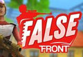 False Front PC Steam CD Key