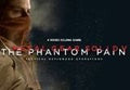 Metal Gear Solid V: The Phantom Pain PS4/PS5 Account