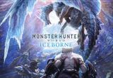Monster Hunter World - Iceborne DLC NA PC Steam CD Key