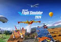 Microsoft Flight Simulator 2024 - Pre-order Bonus DLC EU PS5 CD Key