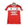 Middlesbrough 24/25 I Home Jersey - Fan Version