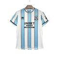 Middlesbrough 24/25 II Away Jersey - Fan Version