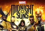 Marvel's Midnight Suns PS4 Account