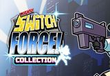 Mighty Switch Force! Collection PC Steam CD Key