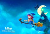 Mika and The Witch's Mountain PC Steam CD Key