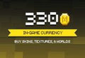 Minecraft Minecoins Pack - 330 Coins CD Key