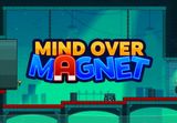Mind Over Magnet EU PS4 / PS5 CD Key