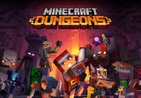 Minecraft Dungeons Nintendo Switch Access