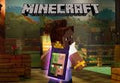 Minecraft Java & Bedrock Edition - Experience Cape DLC XBOX One / Xbox Series X|S / PC CD Key