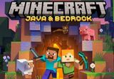 Minecraft: Java & Bedrock Edition TR PC Windows CD Key