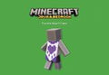 Minecraft Java & Bedrock Edition - Purple Heart Cape DLC XBOX One / Xbox Series X|S / PC CD Key