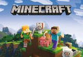 Minecraft for Windows 10 CD Key