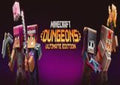 Minecraft Dungeons Ultimate Edition PC Steam Altergift