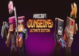 Minecraft Dungeons Ultimate Edition PC Steam Altergift