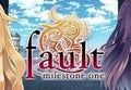Fault Milestone One Steam CD Key