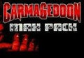 Carmageddon Max Pack RoW Steam CD Key