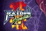 Raiden IV: OverKill Steam CD Key