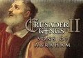 Crusader Kings II - Sons of Abraham DLC PC Steam CD Key