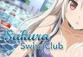 Sakura Swim Club Steam CD Key