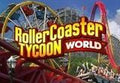 RollerCoaster Tycoon World PC Steam CD Key