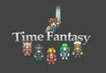 RPG Maker: Time Fantasy Steam CD Key