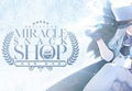 Miracle snack shop EU PS4 CD Key
