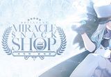 Miracle snack shop EU PS4 CD Key