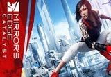 Mirror's Edge Catalyst EA App CD Key