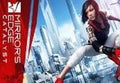 Mirror's Edge Catalyst PS4/PS5 Access