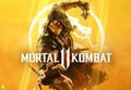 Mortal Kombat 11 EU XBOX One CD Key