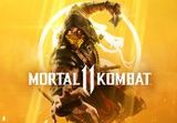 Mortal Kombat 11 PS4/PS5 Access