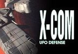 X-COM: UFO Defense EU Steam CD Key