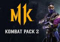 Mortal Kombat 11 - Kombat Pack 2 DLC PC Steam CD Key
