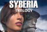 Syberia Trilogy EU Nintendo Switch CD Key