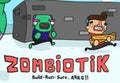 Zombiotik Steam CD Key